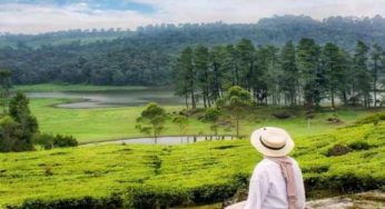 7 Tempat Healing di Bandung Yang Cocok Untuk Self Healing