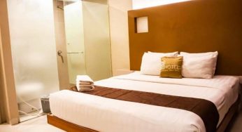 7 Hotel Dekat Bandara Batam, Lokasi Strategis Pilihan Murah!