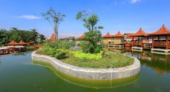 6 Wisata Dekat Stasiun Purwokerto yang Instagramable, Cek!