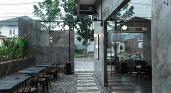 7 Cafe di Majalengka yang Asyik untuk Nongkrong