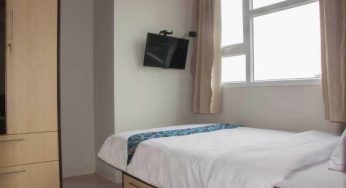 8 Hotel Dekat UNPAD Jatinangor, Harga Murah Melintir!