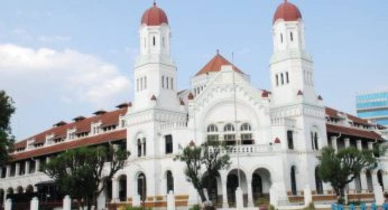 10 Wisata Sejarah Semarang yang Harus Dikunjungi