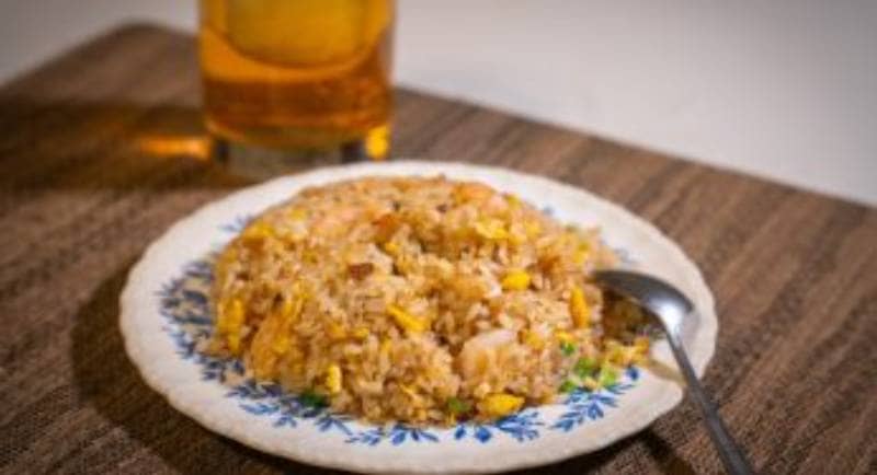 10 Tempat Makan Nasi Goreng Enak di Medan