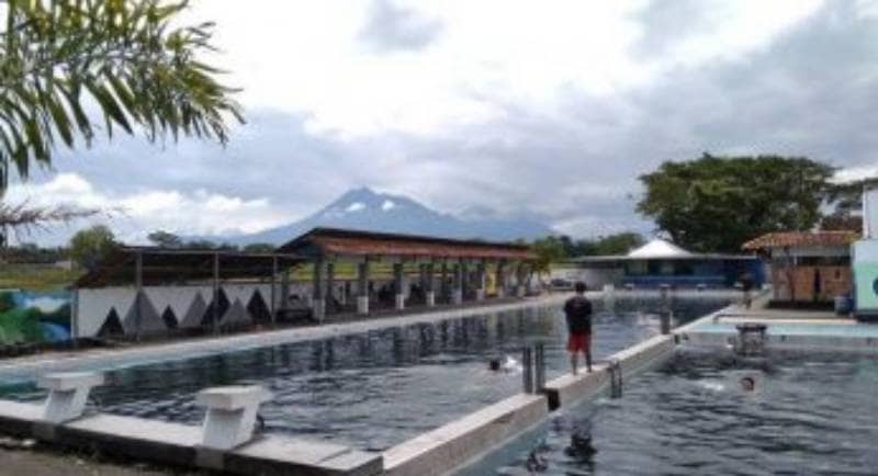 9 Kolam Renang di Klaten Terbaik TerHits untuk Main Air Seru!