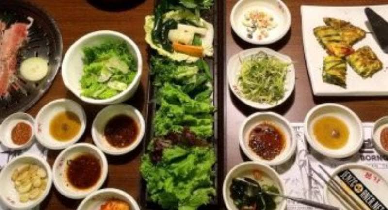 8 Restoran Korea di Senopati yang Memiliki Cita Rasa Paling Lezat