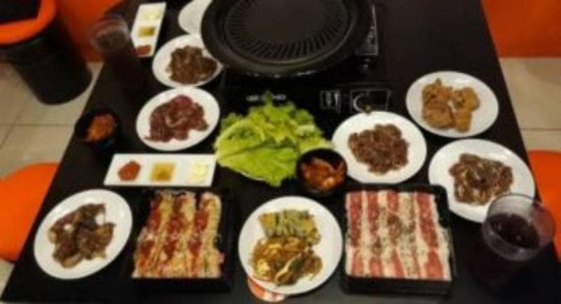 Ini Dia 10 Restoran Korea Di Bogor yang Dijamin Jinjja! 