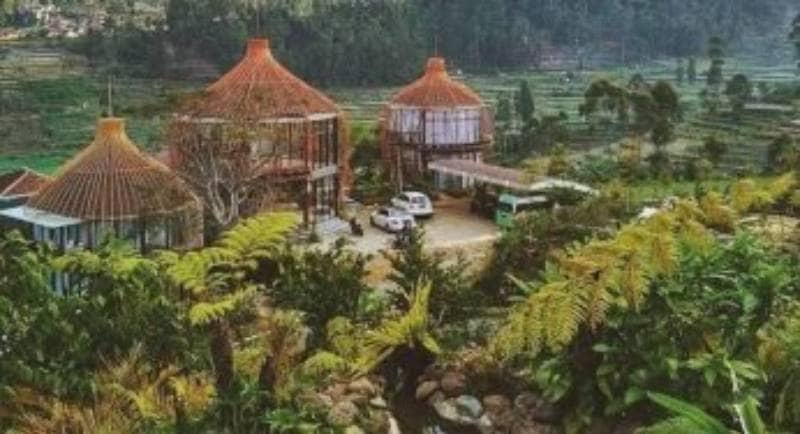 6 Rekomendasi Glamping Di Ciwidey yang Nyaman
