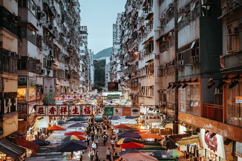 12 Oleh-Oleh Khas Hongkong dan Lokasi Membelinya! - Artikel Tempat Wisata