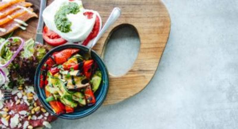 7 Makanan Khas Mediterania, Tawarkan Menu Sehat Cocok untuk Diet!