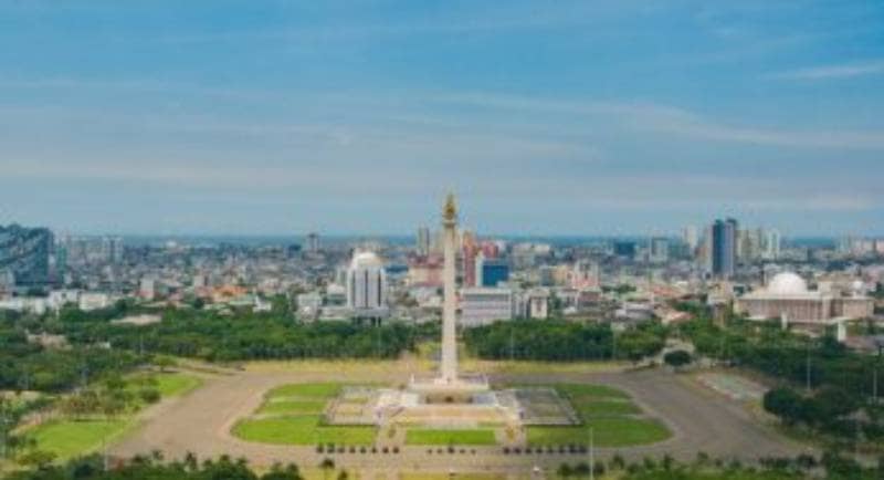 10 Mall Terbesar di Jakarta: Jelajah Kemegahan dengan Fasilitas Lengkap