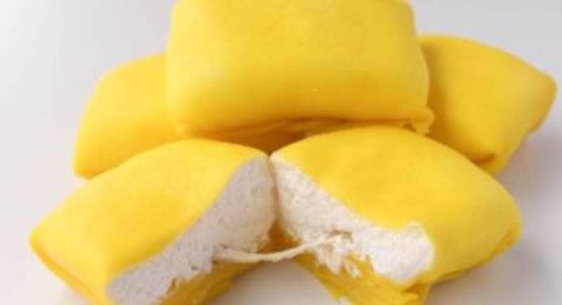 Kue Khas Pekanbaru yang Kekinian, Wajib Beli!
