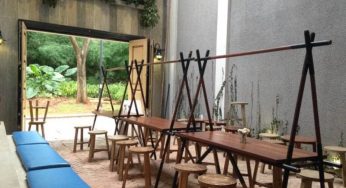 9+ Cafe di BSD yang Unik dan Instagramable 