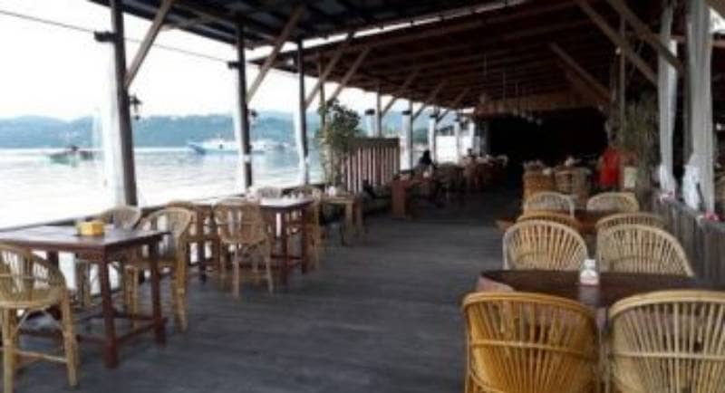 10+ Cafe di Kota Ambon yang Memanjakan Lidah dan Mata