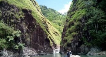 13 Curug di Garut, Tawarkan Panorama Alam Menakjubkan