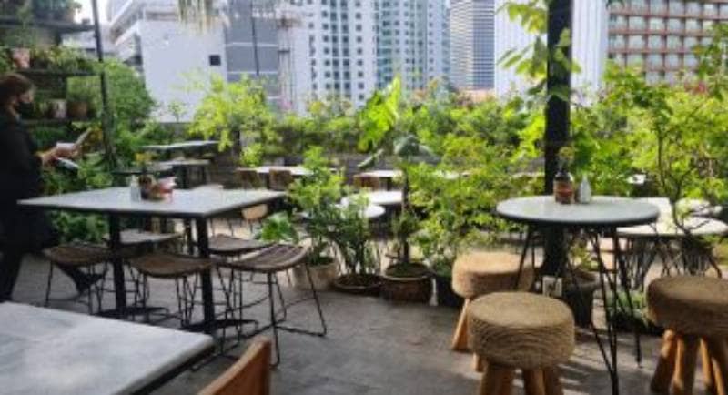 14 Cafe Live Music di Jakarta Selatan yang Dijamin Worth it! 