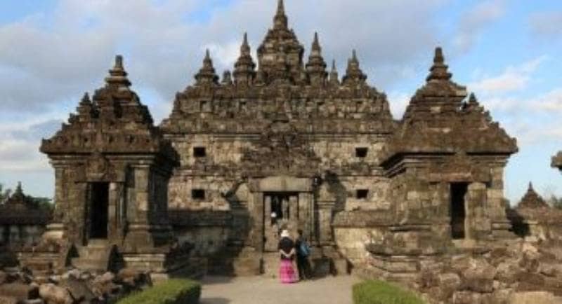 Pesona 7 Candi di Jawa Tengah, Megah dan Menawan!
