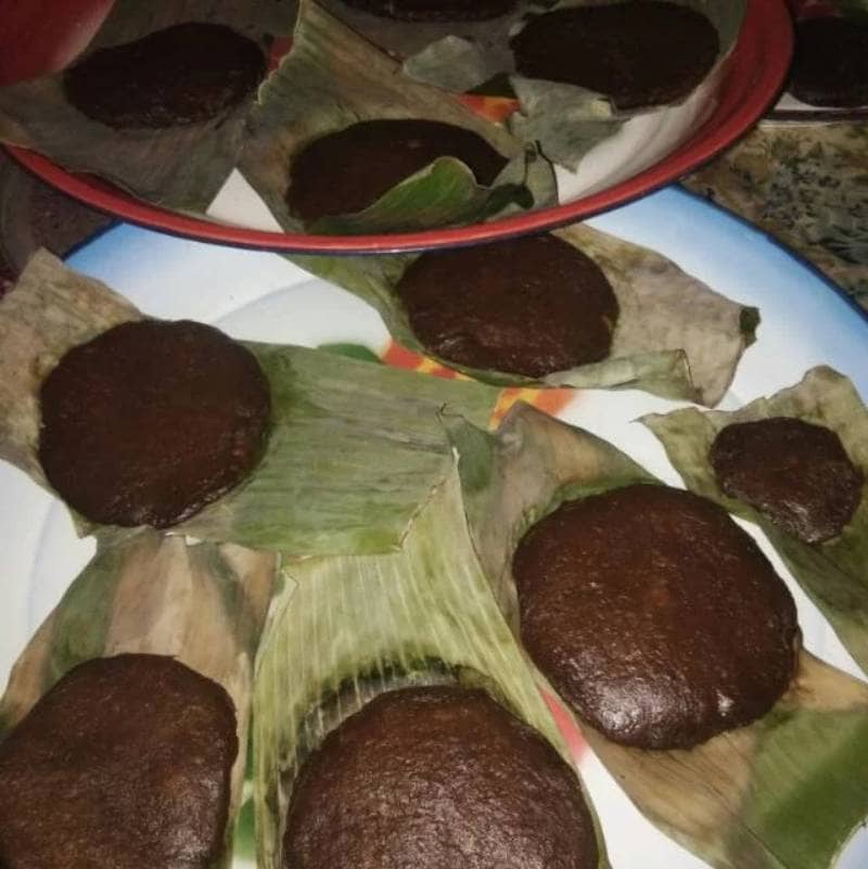 dampo durian