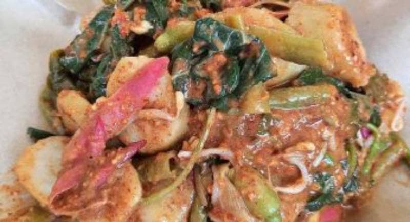 10 Makanan Khas Cilacap: Kelezatan yang Wajib Kamu Coba