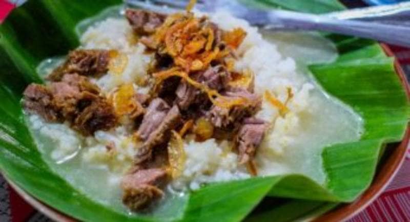 10 Makanan Khas Pati Sajikan Kelezatan Luar Biasa!