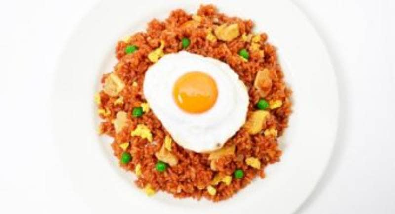 10 Nasi Goreng Enak di Palembang, Kuliner Malam yang Umami