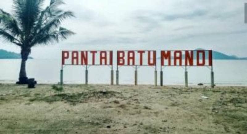 10 Pantai di Pesawaran Suguhkan Panorama Menakjubkan