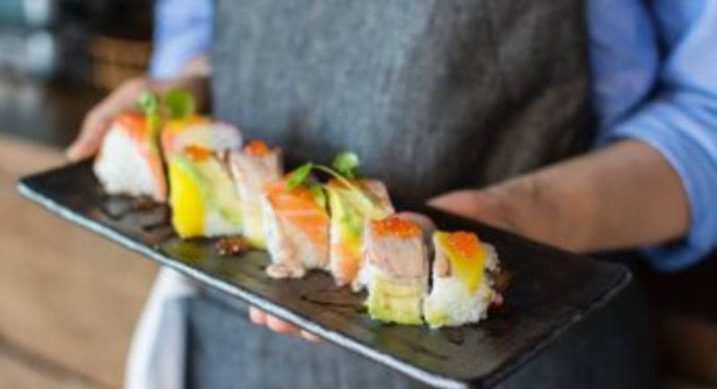 +8 Restoran Sushi di Bandung, Hadirkan Rasa Lezat Berkualitas!