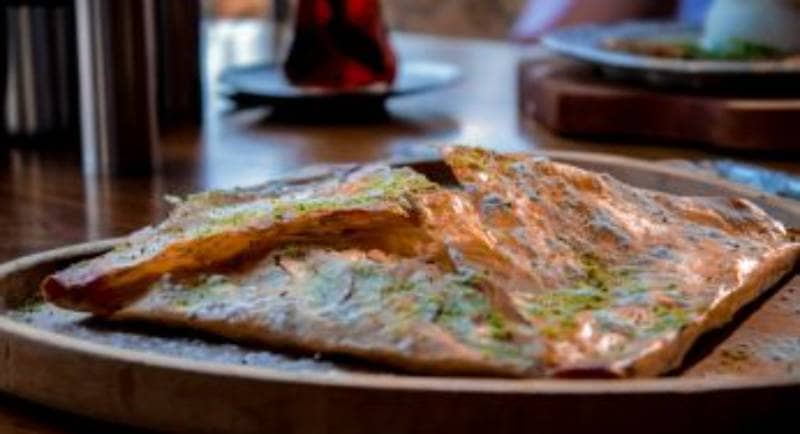 7 Kue Khas Turki, Varian Legit Hingga Gurih yang Menggiurkan!