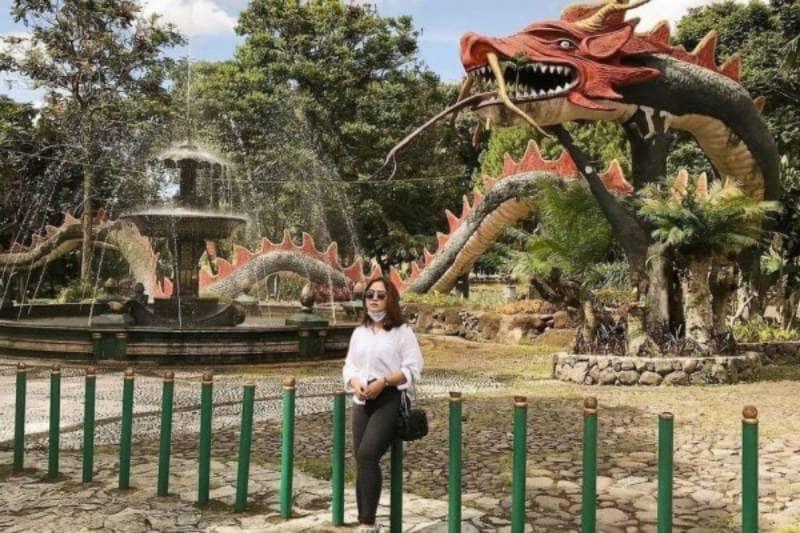taman wisata matahari