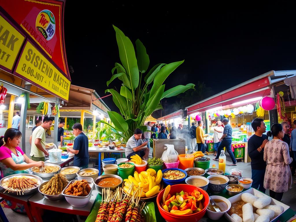 kuliner malam malang