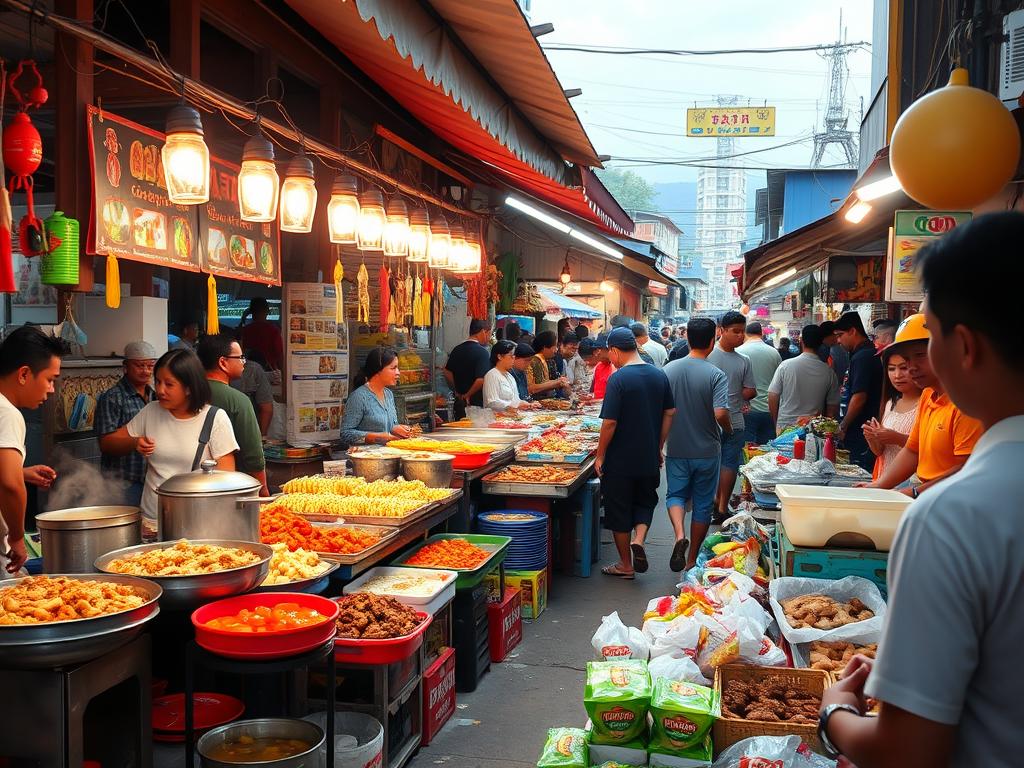 Kuliner Khas Bangil Pasuruan