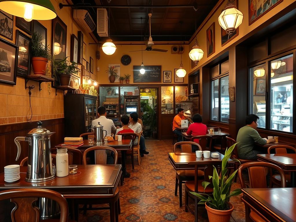 kopitiam