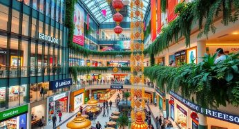 Mall di Bangkok: Tempat Wisata, Belanja, dan Hiburan dalam Satu Tempat