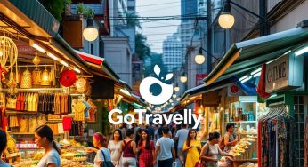 Tempat Belanja Jastip di Bangkok: Destinasi Wajib untuk Pemburu Titipan