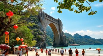Da Nang Vietnam Aktivitas Menarik untuk Wisatawan