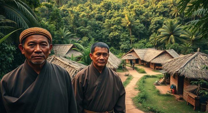Sistem Kepemimpinan dan Peran Pu’un dalam Masyarakat Baduy: Tradisi, Hukum Adat, dan Tantangan Modernisasi